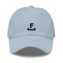 Load image into Gallery viewer, Foundation F logo Dad hat