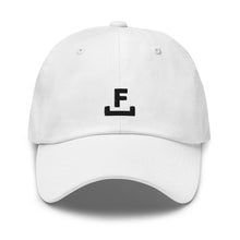 Load image into Gallery viewer, Foundation F logo Dad hat
