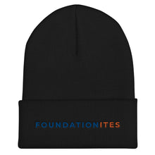 Load image into Gallery viewer, 'Foundationites' Cuffed Beanie