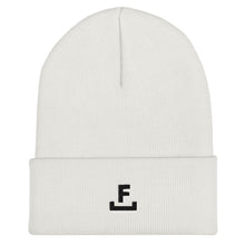 Load image into Gallery viewer, Foundation "F" Logo Cuffed Beanie