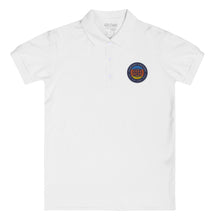 Load image into Gallery viewer, 'Content Culture' Embroidered Women's Polo