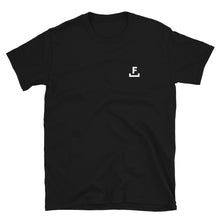 Load image into Gallery viewer, Minimalist Foundation Short-Sleeve Unisex T-Shirt