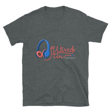 Load image into Gallery viewer, 'Wired In' T-Shirt (Unisex)