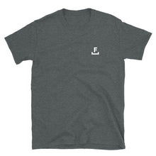 Load image into Gallery viewer, Minimalist Foundation Short-Sleeve Unisex T-Shirt