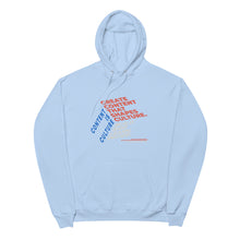 Load image into Gallery viewer, 'Create Content That Shapes Culture' Hoodie (Unisex)