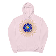 Load image into Gallery viewer, 'Content is Culture' Roman (Big Graphic) Hoodie (Unisex)