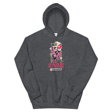 Load image into Gallery viewer, 'Content is Culture x Goddess' Hoodie (Unisex)