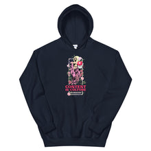 Load image into Gallery viewer, 'Content is Culture x Goddess' Hoodie (Unisex)