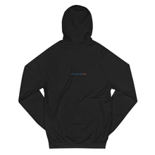 Load image into Gallery viewer, 'Content is Culture' Roman (Small Graphic) Hoodie (Unisex)