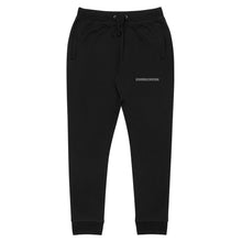 Load image into Gallery viewer, 'Foundationites' Slim Fit Sweatpants (Unisex)