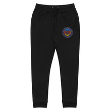 Load image into Gallery viewer, 'Content is Culture' Slim Fit Joggers (Unisex)