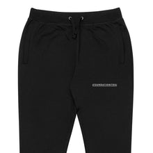 Load image into Gallery viewer, 'Foundationites' Slim Fit Sweatpants (Unisex)