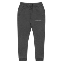 Load image into Gallery viewer, 'Foundationites' Slim Fit Sweatpants (Unisex)