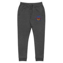 Load image into Gallery viewer, 'Content is Culture' Slim Fit Joggers (Unisex)