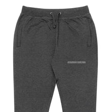 Load image into Gallery viewer, 'Foundationites' Slim Fit Sweatpants (Unisex)
