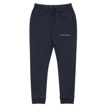 Load image into Gallery viewer, 'Foundationites' Slim Fit Sweatpants (Unisex)