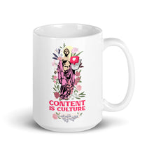 Load image into Gallery viewer, Content Goddess mug