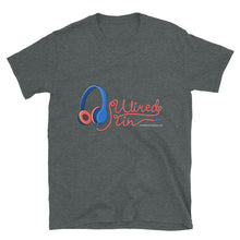 Load image into Gallery viewer, &#39;Wired In&#39; T-Shirt (Unisex)
