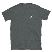 Load image into Gallery viewer, Minimalist Foundation Short-Sleeve Unisex T-Shirt
