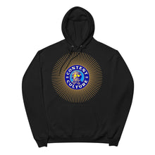 Load image into Gallery viewer, &#39;Content is Culture&#39; Roman (Big Graphic) Hoodie (Unisex)
