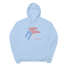 Load image into Gallery viewer, &#39;Create Content That Shapes Culture&#39; Hoodie (Unisex)
