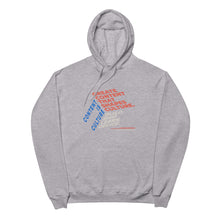 Load image into Gallery viewer, &#39;Create Content That Shapes Culture&#39; Hoodie (Unisex)

