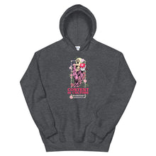 Load image into Gallery viewer, &#39;Content is Culture x Goddess&#39; Hoodie (Unisex)
