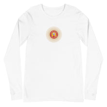 Load image into Gallery viewer, &#39;Content Culture&#39; Roman (Small Graphic) Long Sleeve (Unisex)
